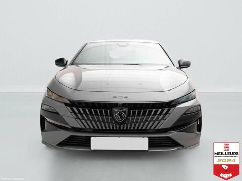 308 Hybrid 145 e-DCS6 GT 2026 occasion 78200 Buchelay