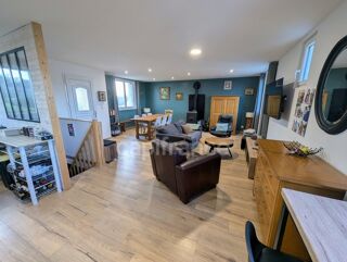  Maison à vendre 4 pièces 100 m²