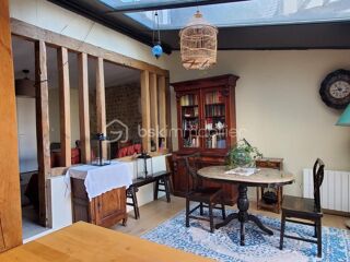  Maison � vendre 6 pi�ces 150 m�