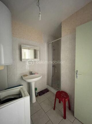  Maison à vendre 3 pièces 52 m²