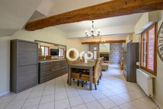  Maison à vendre 5 pièces 110 m²