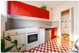  Appartement � vendre 3 pi�ces 80 m�