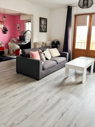  Appartement � vendre 3 pi�ces 52 m�