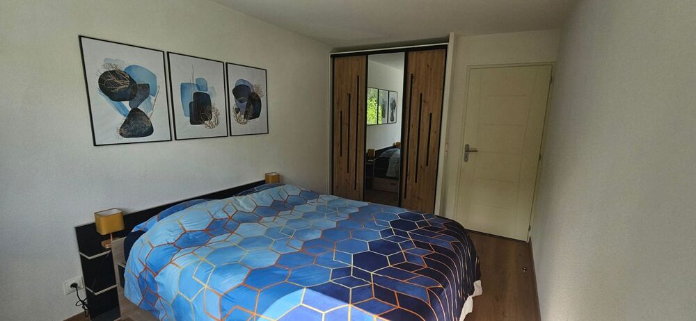 Location Appartement Appartement de 66m2 à louer sur Cran-Gevrier Cran gevrier