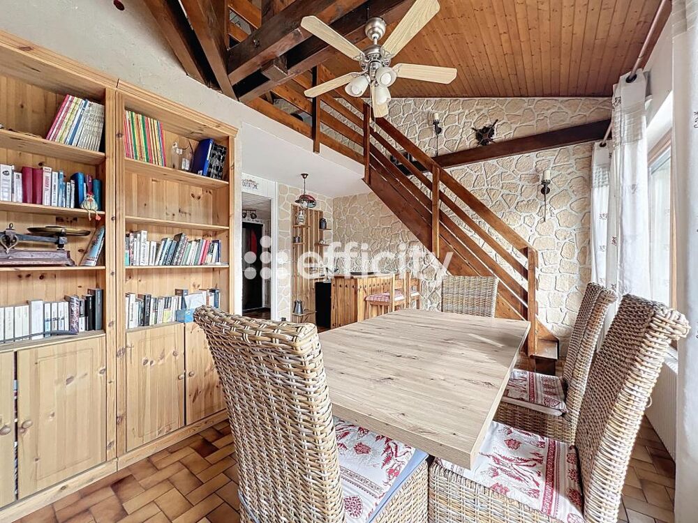 Appartement rénové