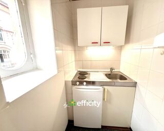  Appartement � vendre 1 pi�ce 22 m�