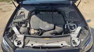 Classe E 220d 194 9G-DCT AMG Line - Automatique 2017 occasion 32500 Fleurance