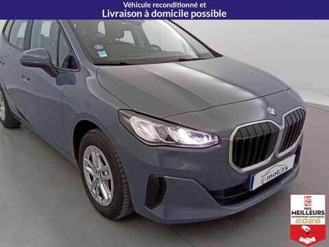 Serie 2 218i 136 DKG7 2022 occasion 10150 Lavau
