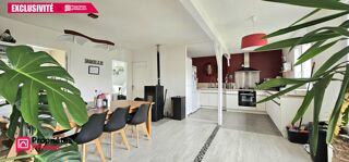  Maison � vendre 5 pi�ces 107 m�