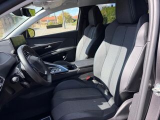 3008 1.6 HYBRID 225 E-AUTO ALLURE PACK 2022 occasion 55800 Contrisson