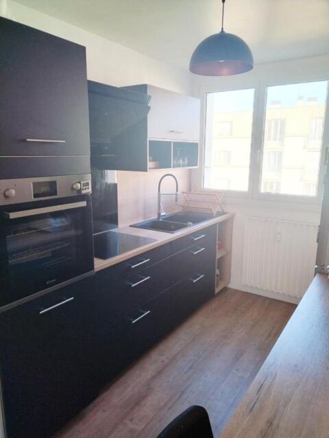  Appartement � louer 3 pi�ces 57 m�
