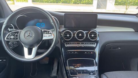 Classe GLC 300e 2.0 i 320 EQ Power 4Matic 9G-Tronic 211 Business Line - 2020 occasion 31570 Sainte Foy D Aigrefeuille