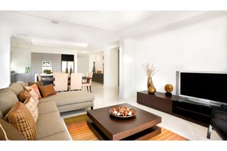  Appartement à vendre 4 pièces 93 m²