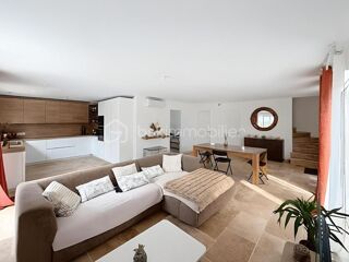  Maison � vendre 6 pi�ces 130 m�