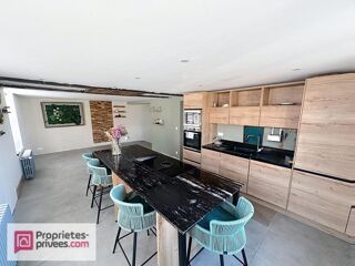  Maison à vendre 6 pièces 114 m²