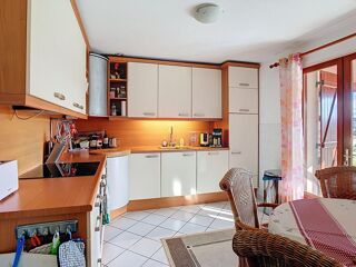  Maison à vendre 6 pièces 130 m²
