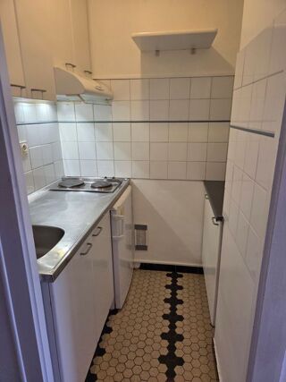 Location Appartement Appartement de 36m2 à louer sur Bordeaux Bordeaux