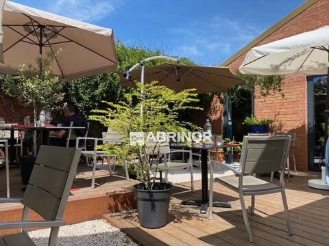 ZONE FRANCHE - Très belle surface commercial  avec grande terrasse pour création activité ! 384000 59200 Tourcoing