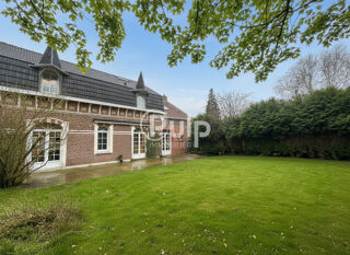  Maison � vendre 6 pi�ces 202 m�