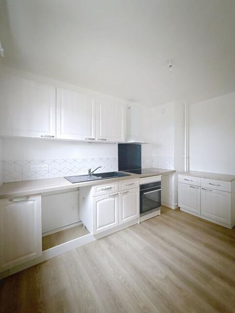  Appartement � louer 3 pi�ces 72 m�