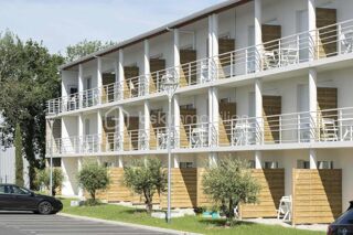  Appartement à vendre 1 pièce 27 m²
