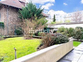  Appartement � vendre 1 pi�ce 15 m�