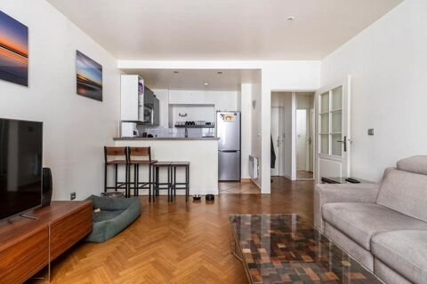   Charmant 2 pi�ces de 40 m� au Marais Appartement - 2 pi�ce(s) - 40 m�