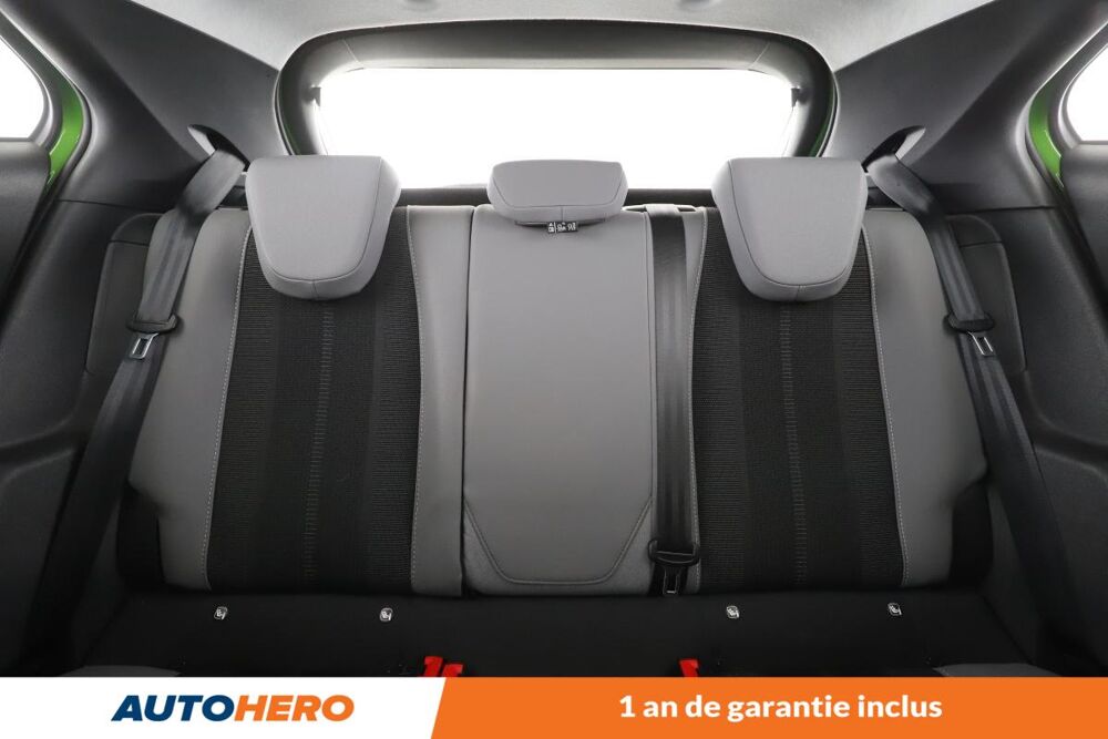 Mokka 1.2 Turbo Elegance Business BVA8 130 ch 2023 occasion 92130 Issy-les-Moulineaux
