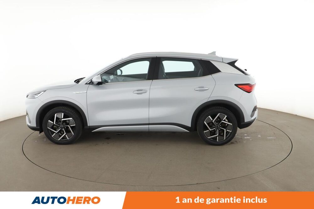 Atto 3 Electrique 60.4 kWh Comfort 204 ch 2023 occasion 92130 Issy-les-Moulineaux