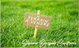  Terrain à vendre 942 m²
