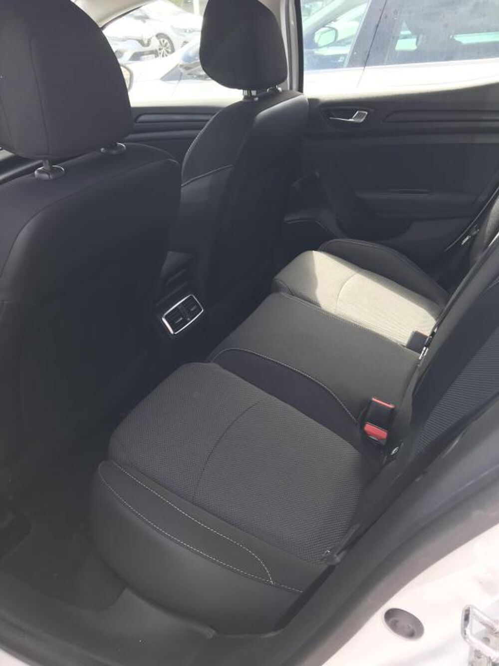 M&eacute;gane IV 1.5 DCI 90 2018 occasion 38160 Chatte