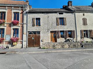  Maison � vendre 5 pi�ces 126 m�