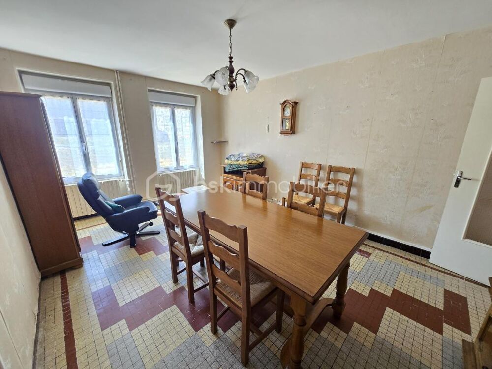 Vente Maison Jolie Maison de village de 101m� � Chevenon Chevenon