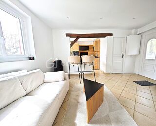  Maison à vendre 3 pièces 62 m²