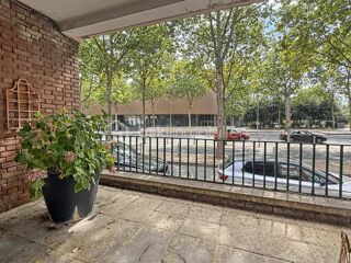  Appartement à vendre 4 pièces 100 m²