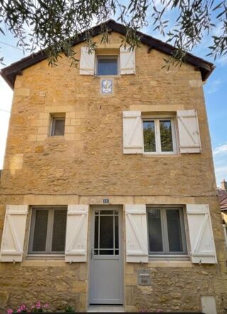  Maison à vendre 5 pièces 70 m²