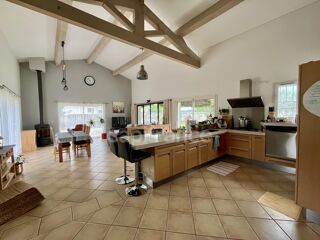 Maison à vendre 7 pièces 171 m²