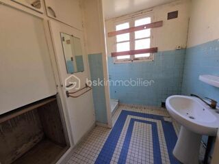  Maison à vendre 4 pièces 96 m²