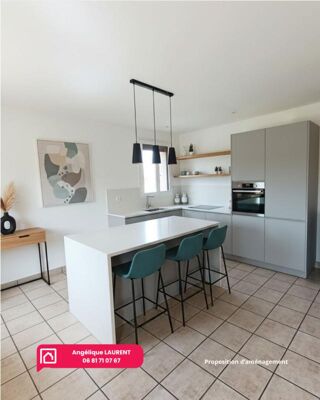 Maison à vendre 3 pièces 74 m²