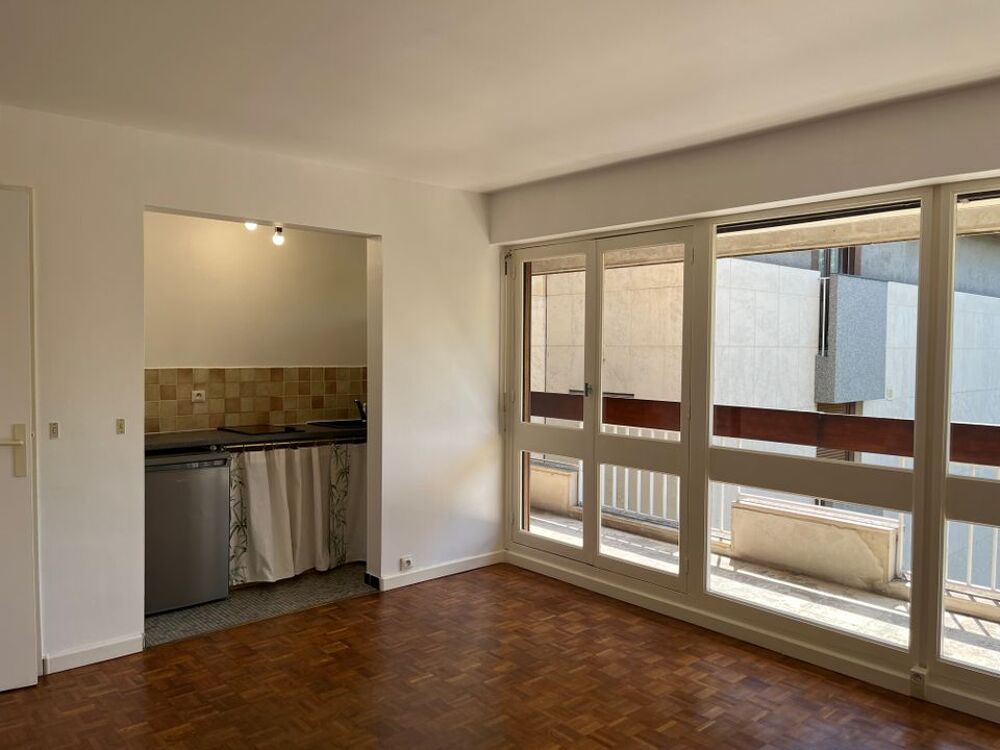 Location Appartement Studio de 33m2 à louer sur Maisons-Laffitte Maisons laffitte