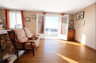  Appartement � vendre 4 pi�ces 68 m� Concarneau