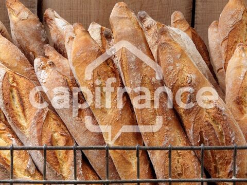 ? &Agrave; VENDRE – BOULANGERIE / P&Acirc;TISSERIE – proche de Lille (59) 550000 59000 Lille