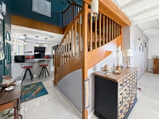  Maison � vendre 8 pi�ces 160 m�