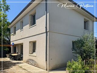  Maison à vendre 5 pièces 115 m²