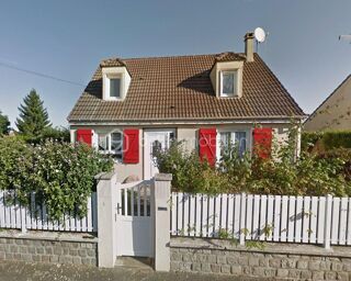  Maison � vendre 5 pi�ces 110 m�