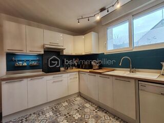  Maison � vendre 4 pi�ces 121 m�