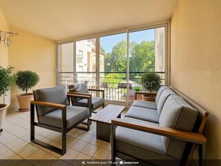  Appartement à vendre 3 pièces 66 m²