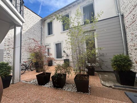  Appartement � louer 3 pi�ces 54 m�