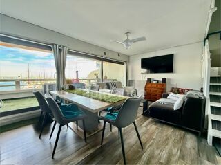  Appartement � vendre 2 pi�ces 42 m�