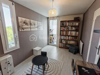  Appartement à vendre 5 pièces 80 m²